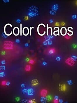 Color Chaos cover art