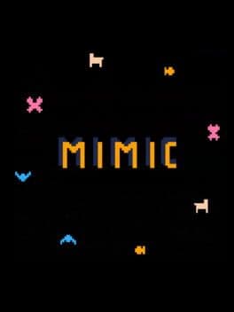 Mimic cover art