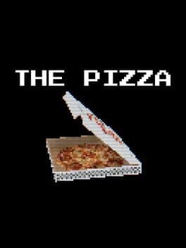 The Pizza cover art