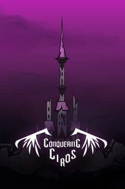 Conquering Ciros cover art