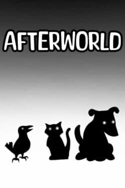 Afterworld cover art