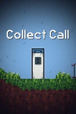 Collect Call cover art