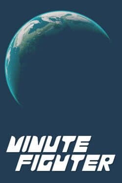 Minute Fighter cover art