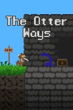 The Otter Ways cover art