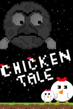 Chicken Tale cover art