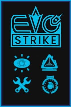 Evostrike cover art