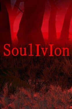 Soulivion II cover art