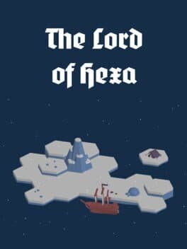 The Lord of Hexa cover art