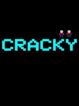 Cracky cover art