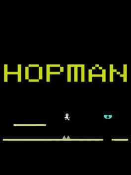Hopman cover art