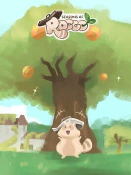 Seasons of Rocco cover art