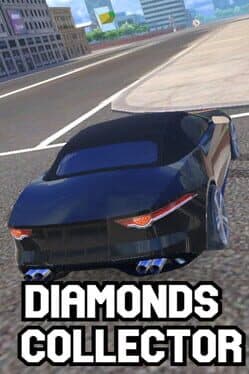 Diamonds Collector cover art