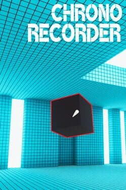 Chrono Recorder cover art