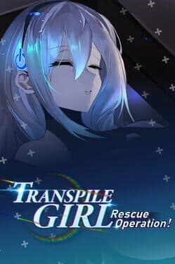 Transpile Girl Rescue Operation! cover art
