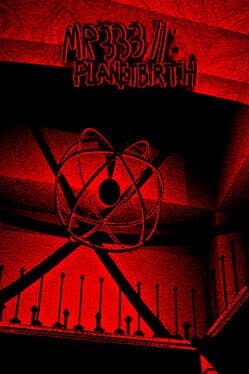 MR 333 II: Planetbirth cover art
