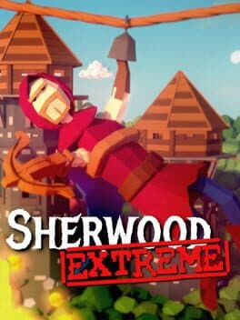 Sherwood Extreme cover art