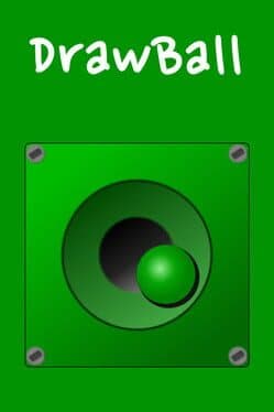 DrawBall cover art