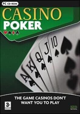 Casino Poker cover art
