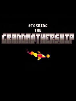 Storming the Grandmothership cover art