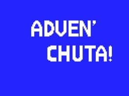 Adven'chuta cover art