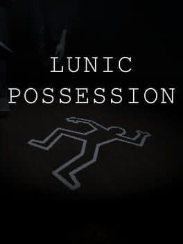 Lunic: Possession cover art