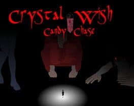 Crystal Wish: Candy Chase cover art