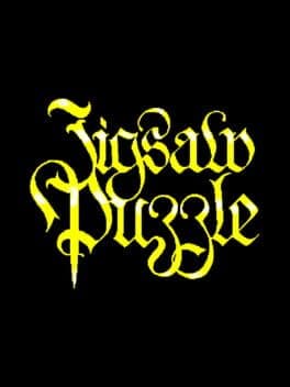 Jigsaw Puzzle cover art
