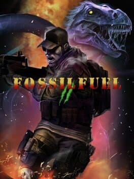 Fossilfuel 2 cover art