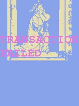Transaction Failed cover art
