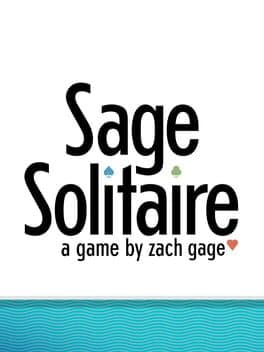 Sage Solitaire cover art