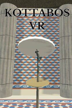 Kottabos VR cover art