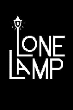 Lone Lamp cover art