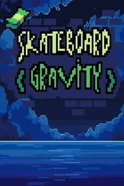 Skateboard Gravity cover art
