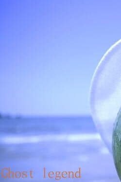 Ghost legend cover art