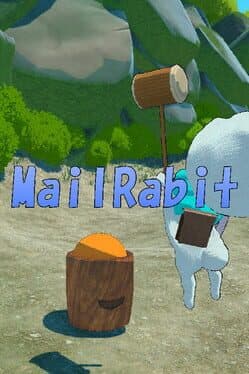 MailRabit cover art