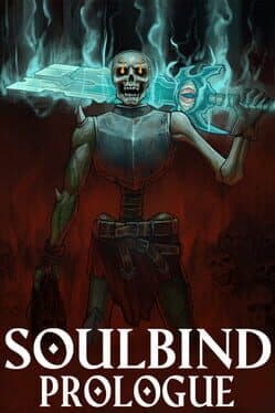 Soulbind: Prologue cover art