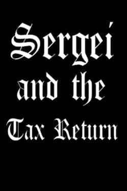 Sergei and the Tax Return cover art