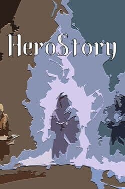HeroStory cover art