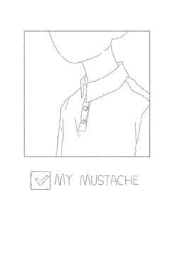 MyMustache cover art
