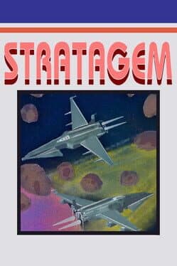 Stratagem cover art