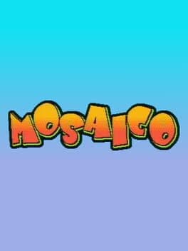 Mosaico cover art