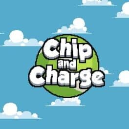 Chip and Charge cover art