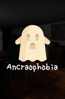 Ancraophobia cover art