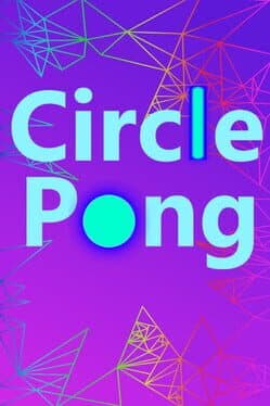 Circle Pong cover art