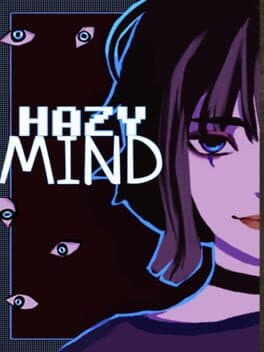 Hazy Mind cover art
