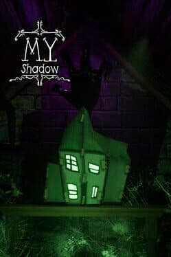 My Shadow cover art