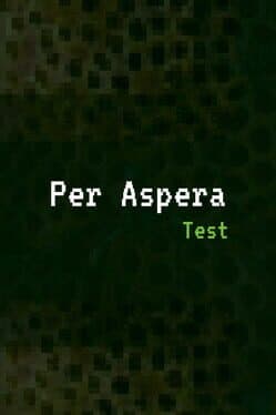Per Aspera Test cover art