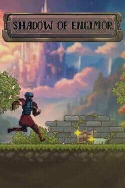 Shadow of Engimor cover art