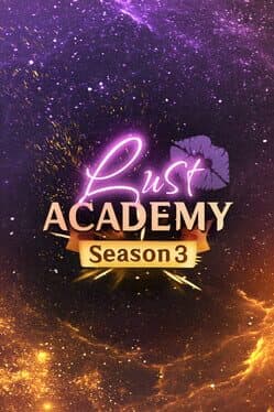 Lust Academy: Season 3 cover art