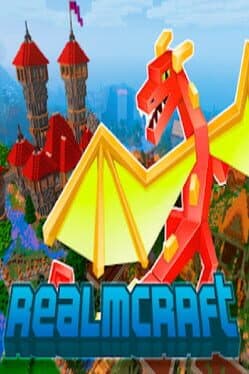 RealmCraft cover art